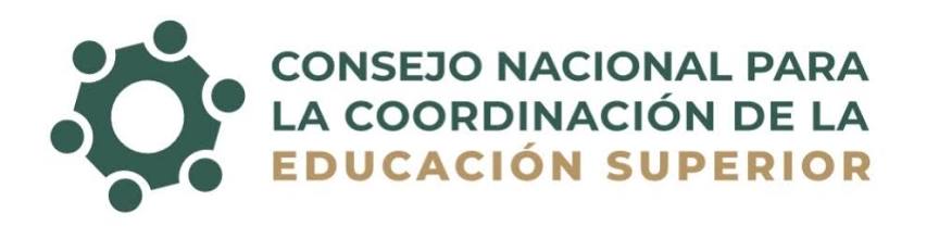 CONACES
